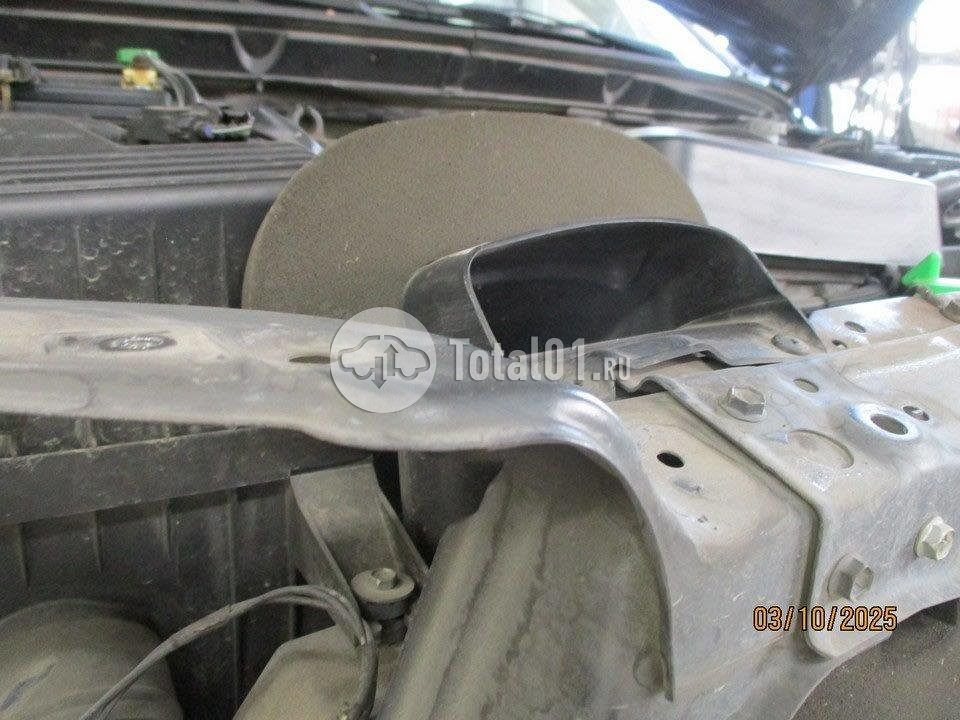 Фото Suzuki Grand Vitara 148