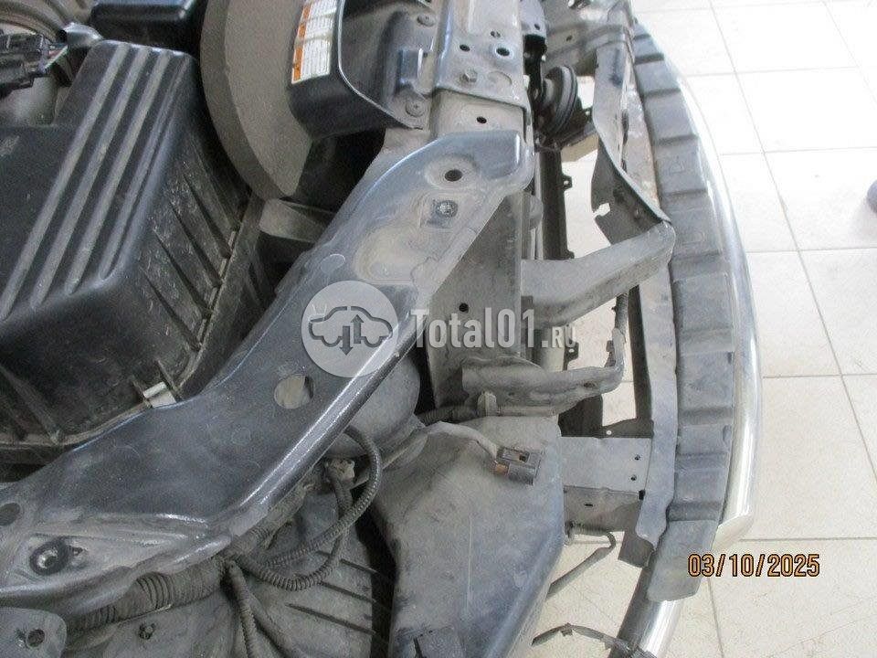 Фото Suzuki Grand Vitara 150