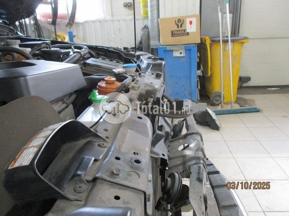 Фото Suzuki Grand Vitara 152