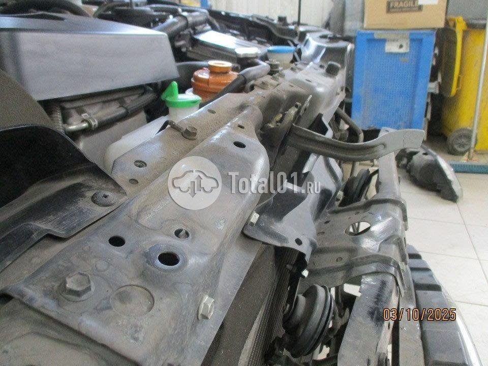 Фото Suzuki Grand Vitara 154