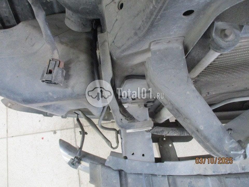 Фото Suzuki Grand Vitara 166