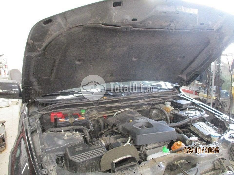 Фото Suzuki Grand Vitara 170
