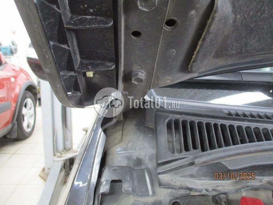 Фото Suzuki Grand Vitara 172