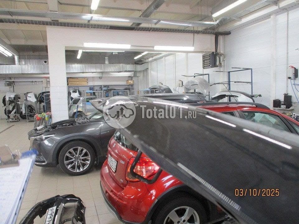 Фото Suzuki Grand Vitara 186