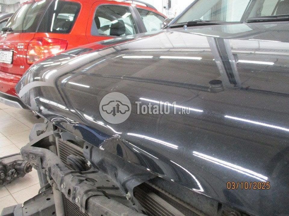 Фото Suzuki Grand Vitara 194