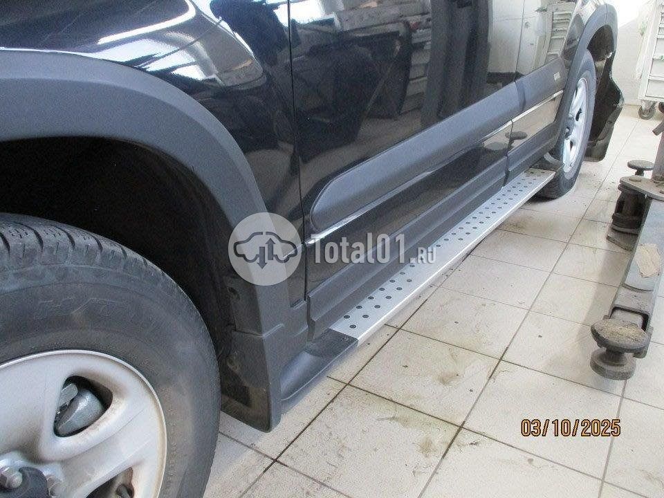 Фото Suzuki Grand Vitara 196