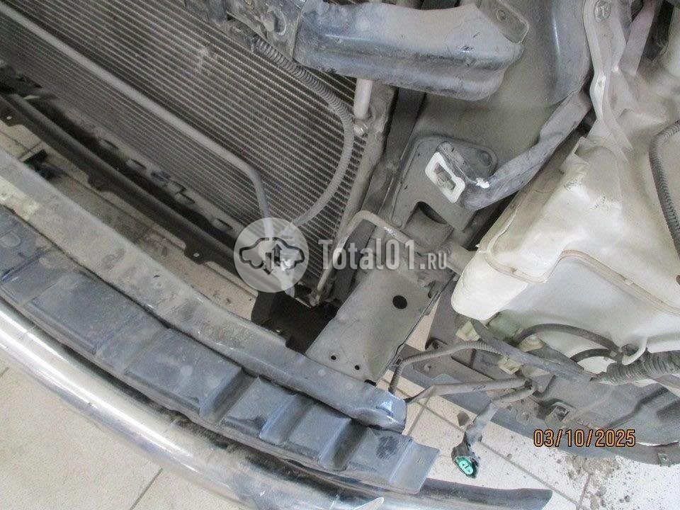 Фото Suzuki Grand Vitara 198