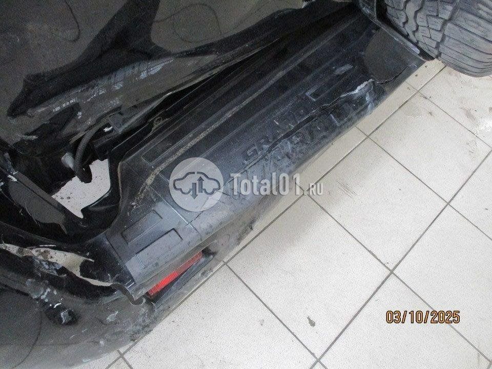 Фото Suzuki Grand Vitara 214