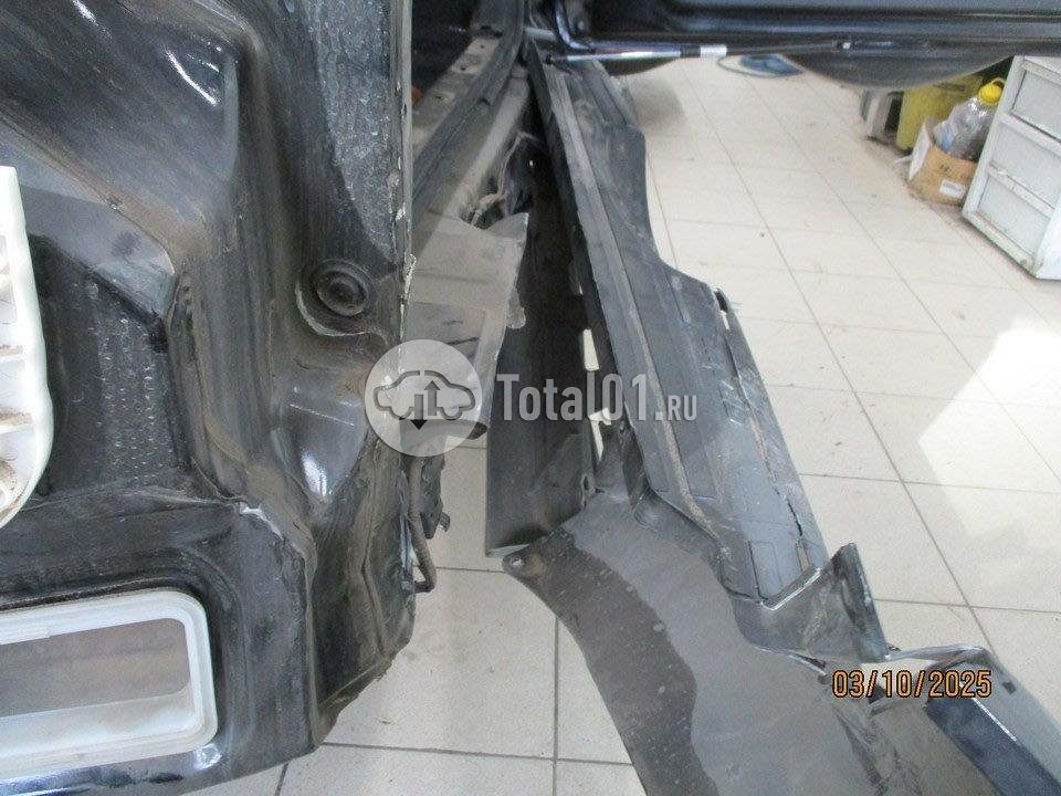 Фото Suzuki Grand Vitara 232