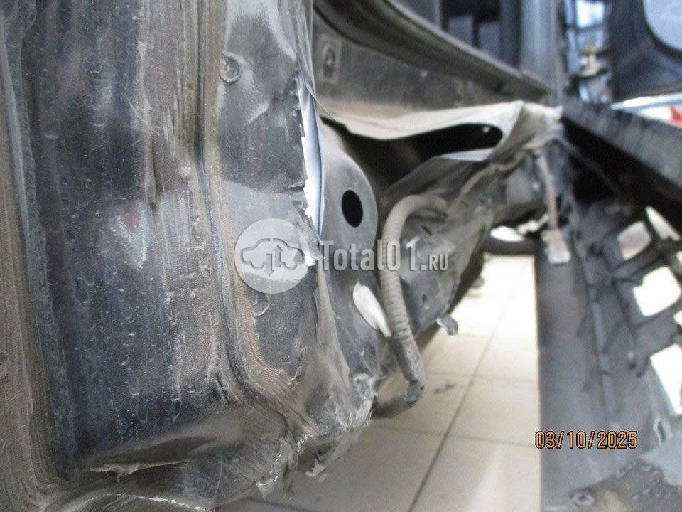 Фото Suzuki Grand Vitara 234