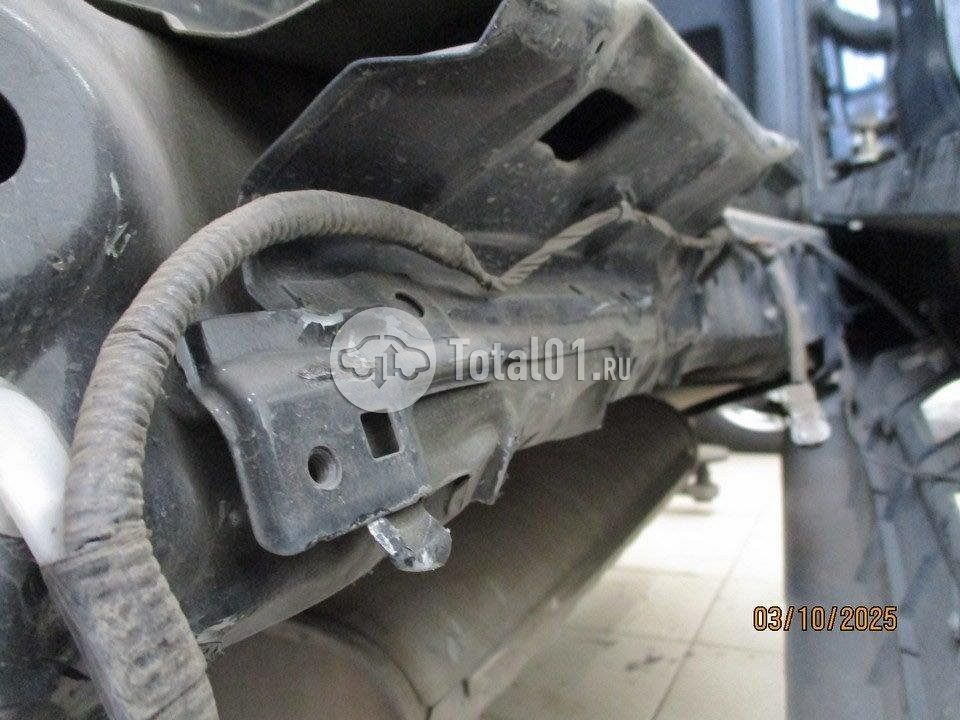 Фото Suzuki Grand Vitara 238