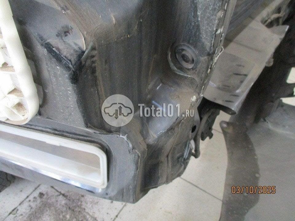 Фото Suzuki Grand Vitara 240