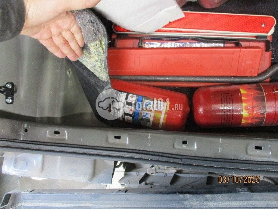 Фото Suzuki Grand Vitara 242