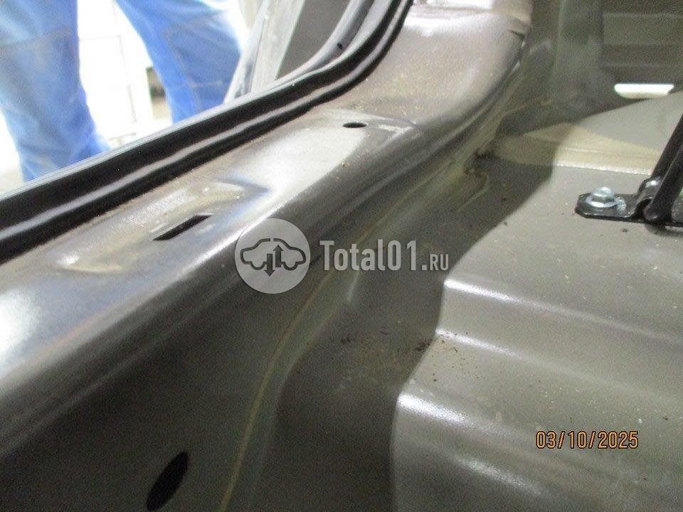 Фото Suzuki Grand Vitara 250