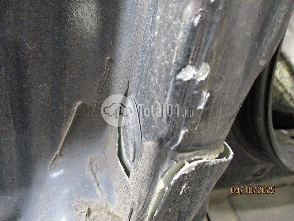 Фото Suzuki Grand Vitara 260