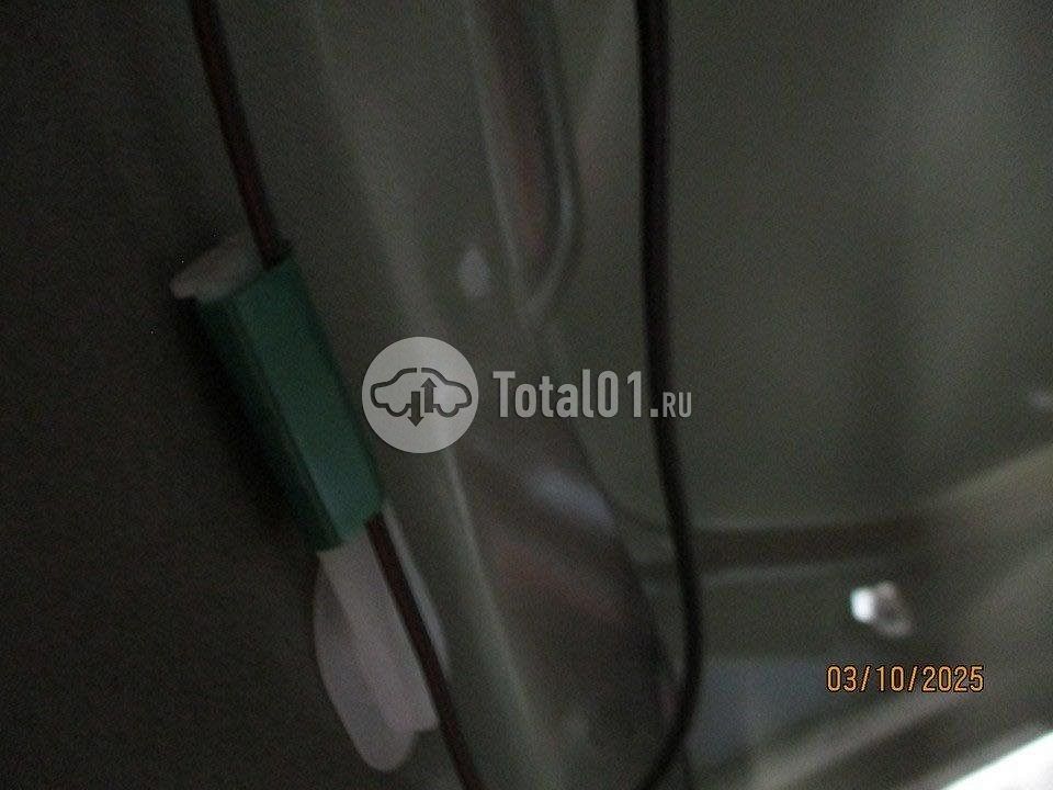 Фото Suzuki Grand Vitara 270