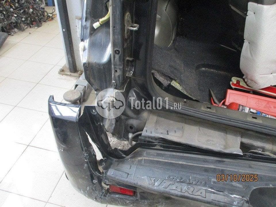 Фото Suzuki Grand Vitara 276