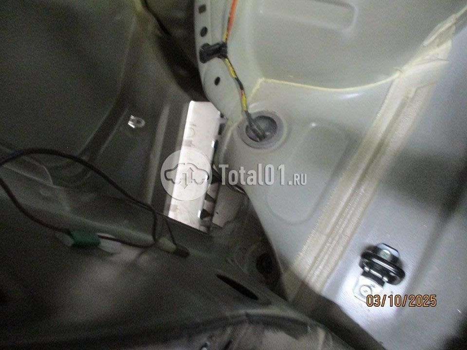 Фото Suzuki Grand Vitara 278