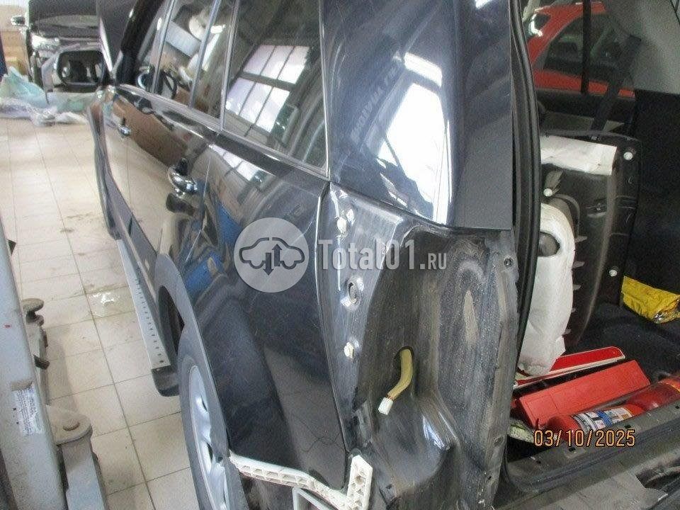 Фото Suzuki Grand Vitara 284