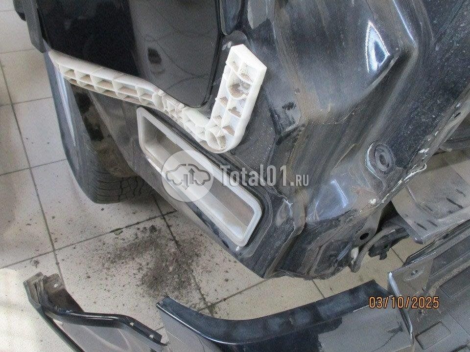 Фото Suzuki Grand Vitara 286