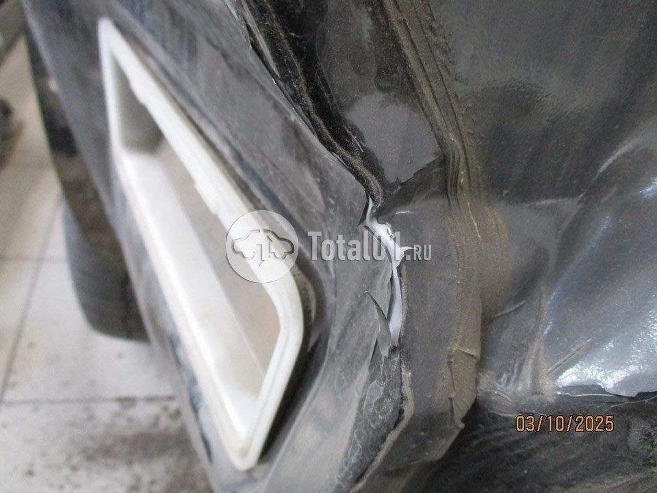 Фото Suzuki Grand Vitara 290