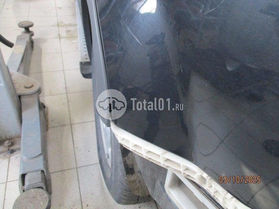 Фото Suzuki Grand Vitara 296