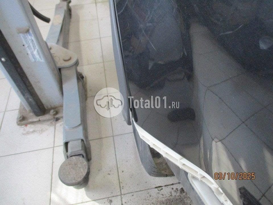 Фото Suzuki Grand Vitara 300