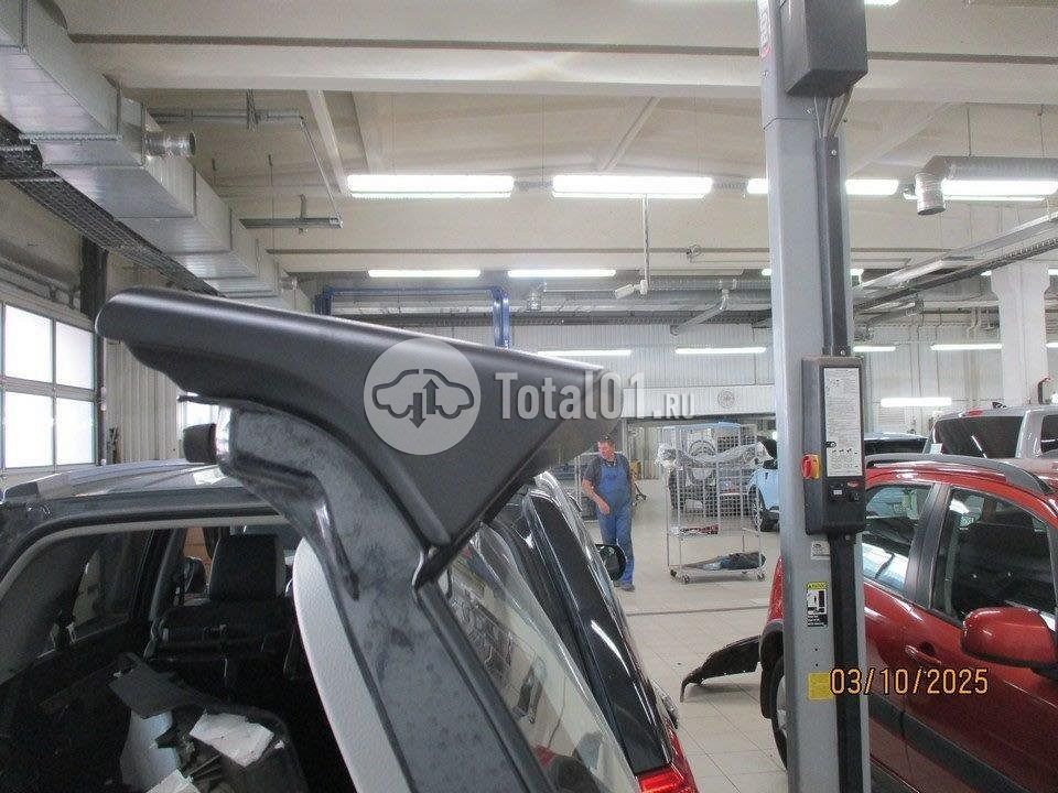 Фото Suzuki Grand Vitara 322