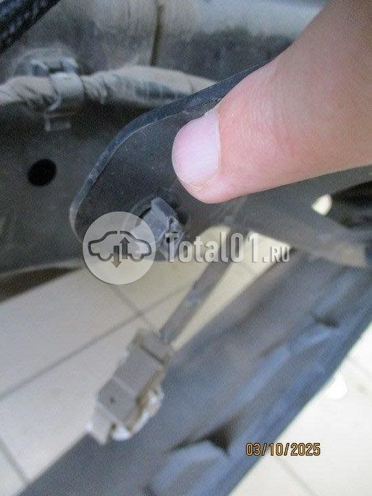 Фото Suzuki Grand Vitara 332