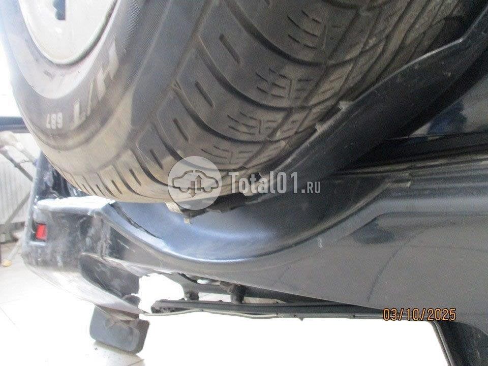 Фото Suzuki Grand Vitara 350