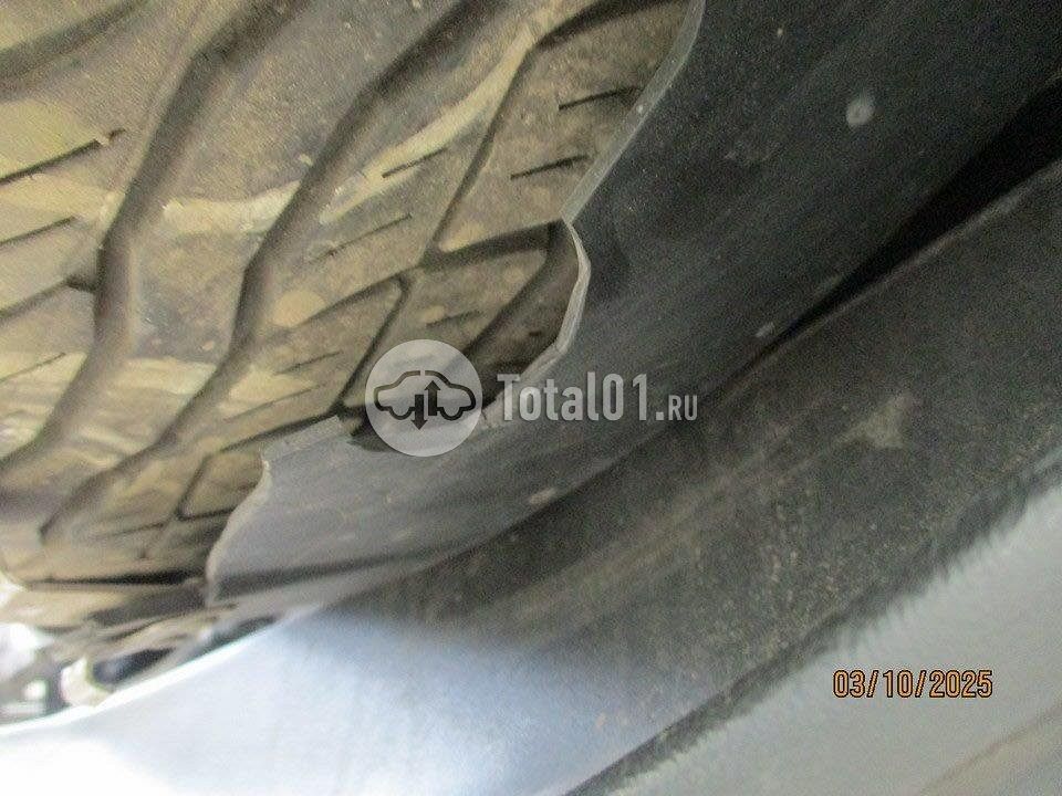 Фото Suzuki Grand Vitara 354