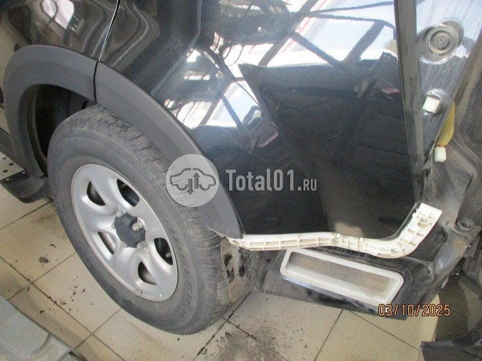 Фото Suzuki Grand Vitara 356