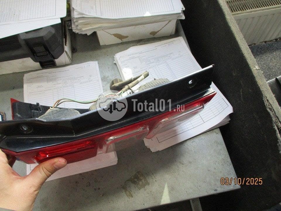 Фото Suzuki Grand Vitara 362