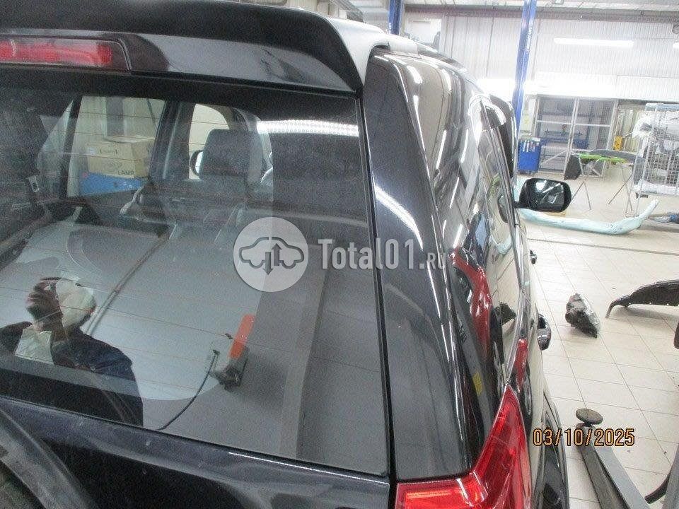 Фото Suzuki Grand Vitara 376