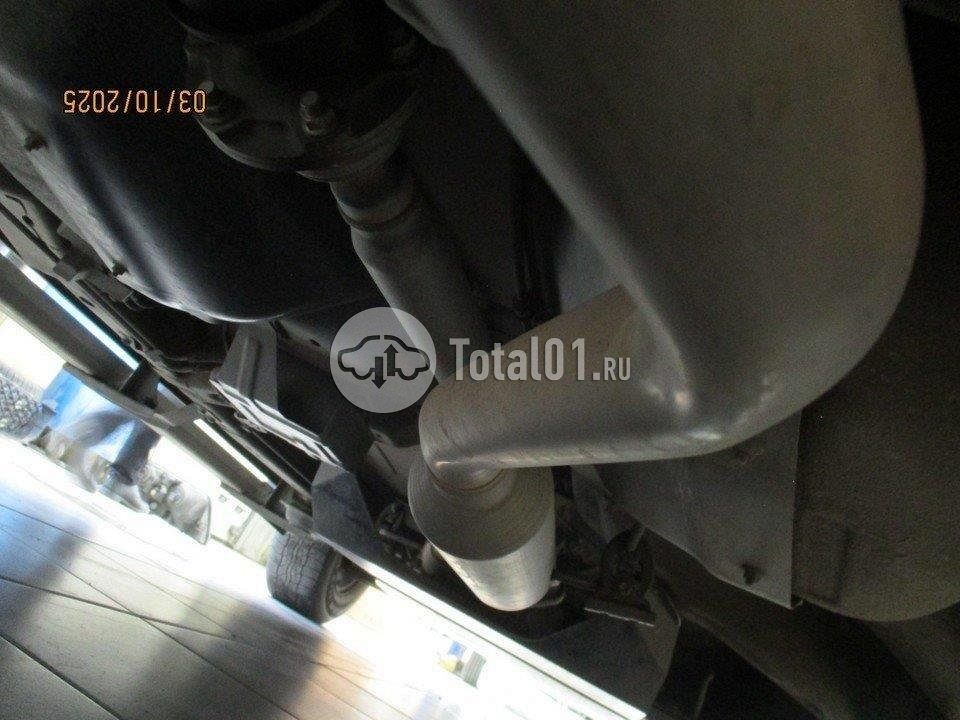 Фото Suzuki Grand Vitara 400