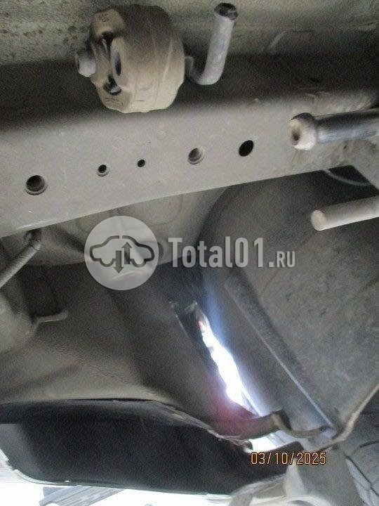 Фото Suzuki Grand Vitara 402