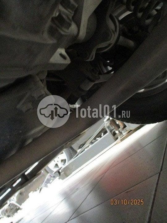 Фото Suzuki Grand Vitara 408