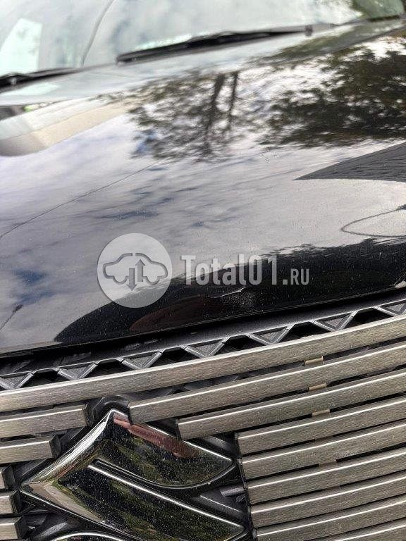 Фото Suzuki Grand Vitara 414