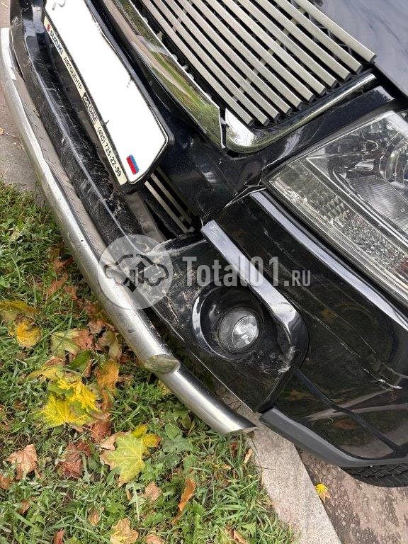 Фото Suzuki Grand Vitara 418