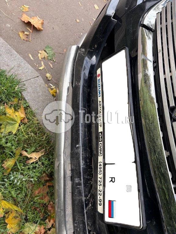 Фото Suzuki Grand Vitara 420