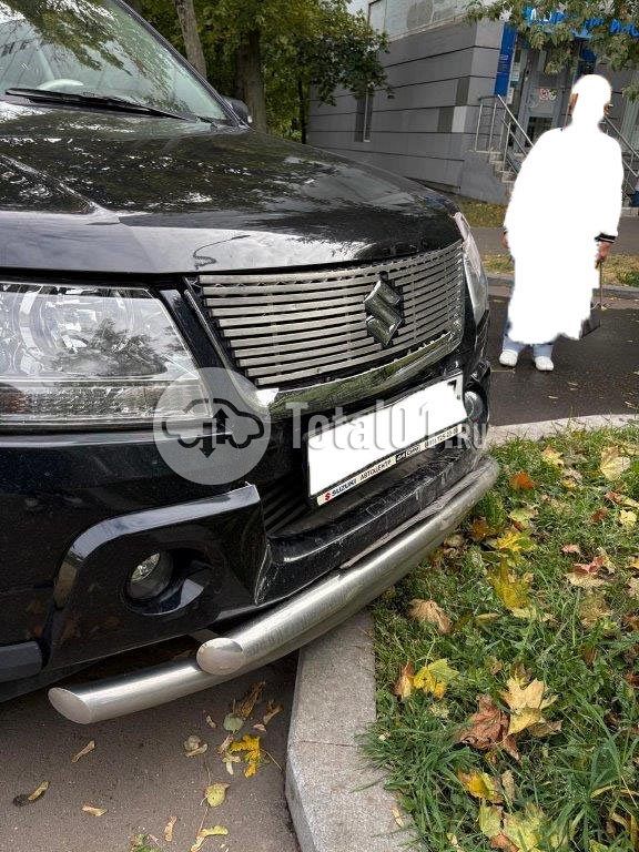 Фото Suzuki Grand Vitara 422