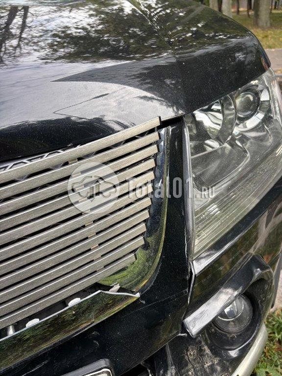 Фото Suzuki Grand Vitara 424