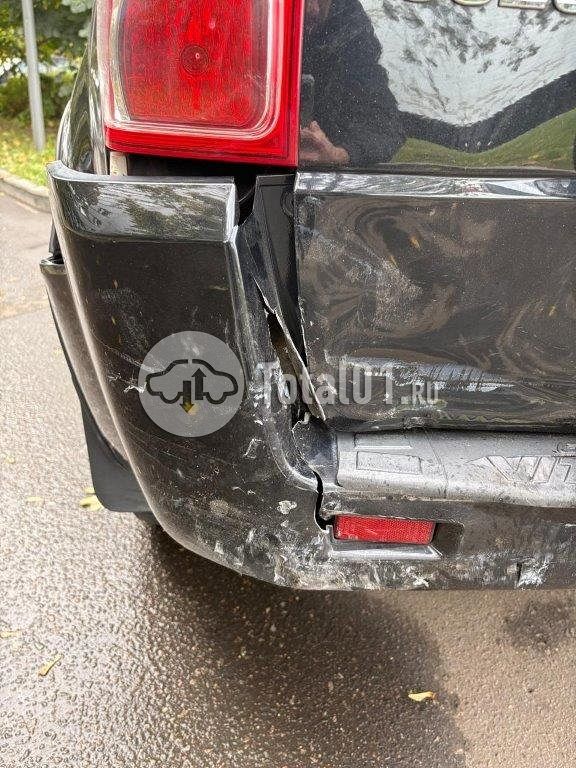 Фото Suzuki Grand Vitara 432