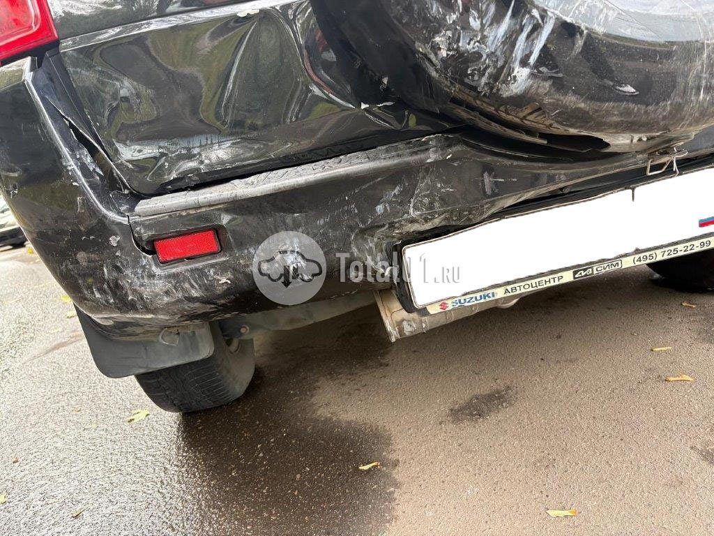 Фото Suzuki Grand Vitara 440