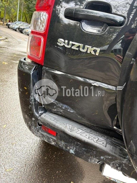 Фото Suzuki Grand Vitara 442