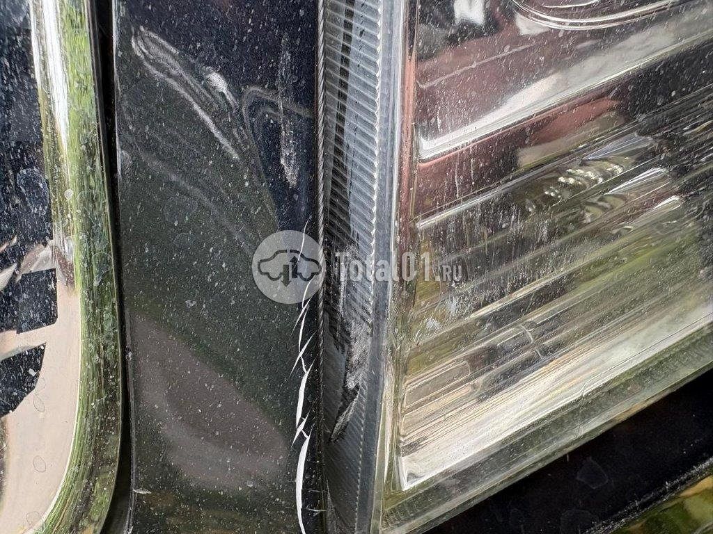 Фото Suzuki Grand Vitara 444