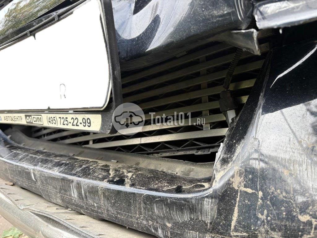 Фото Suzuki Grand Vitara 448