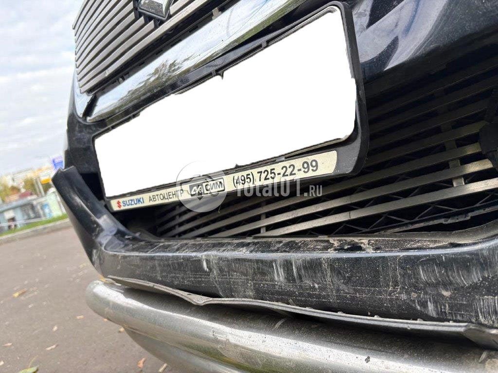 Фото Suzuki Grand Vitara 450