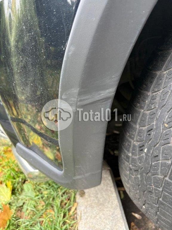 Фото Suzuki Grand Vitara 452