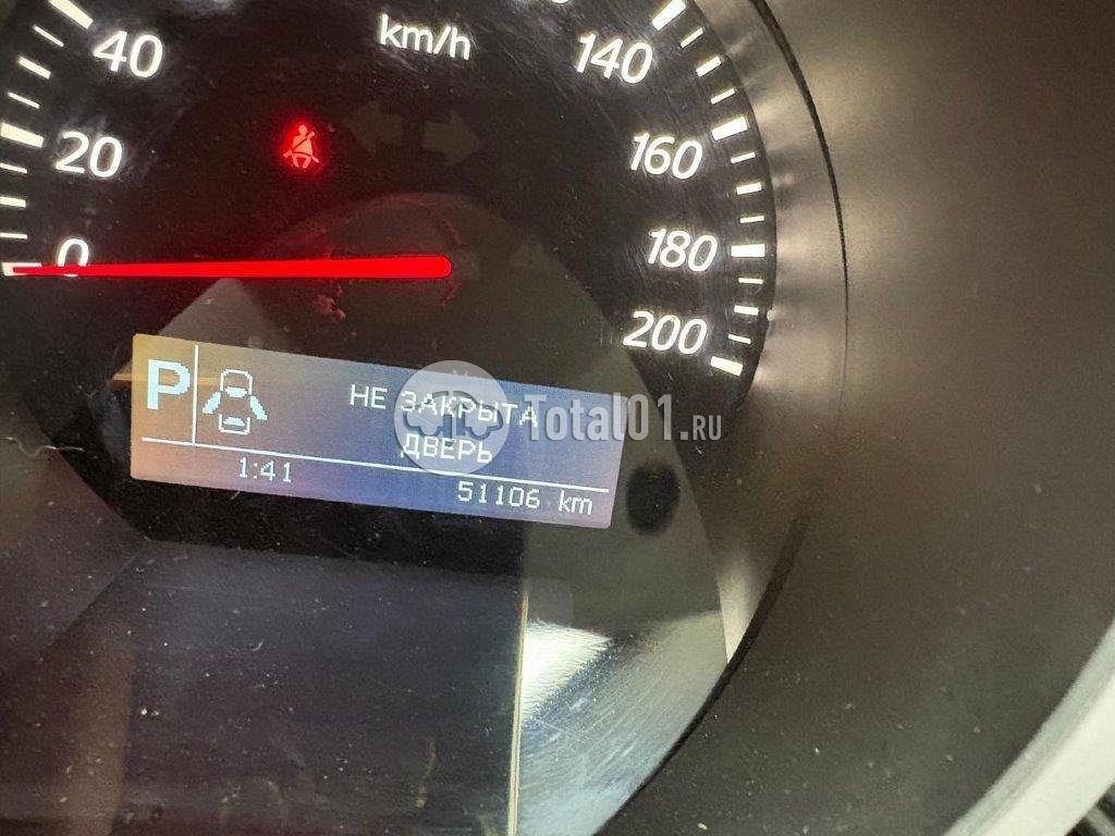 Фото Suzuki Grand Vitara 458